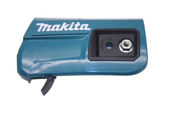 Makita XCU06 Cordless Chainsaw Clutch Cover Assembly 136122-1