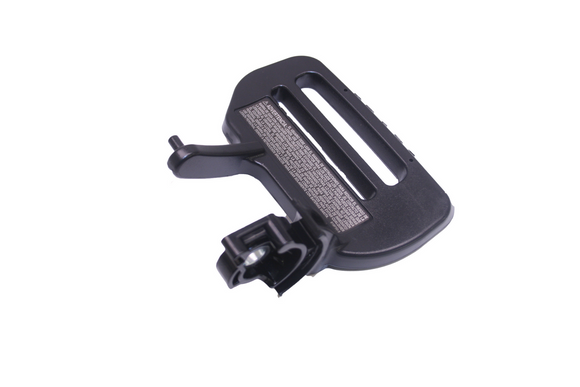 Makita XCU07 Cordless Chainsaw Brake Handle New Oem 140F49-5