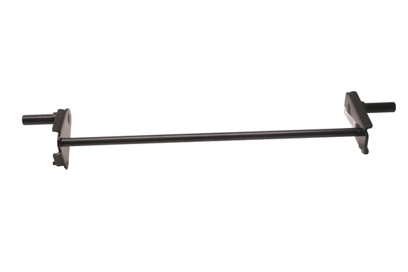 Makita CML01, XML07, XML08, XML09 Lawnmower Front Axle Shaft 162688-5