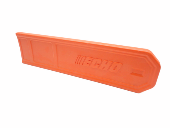 12" Echo Chainsaw Bar Guard Cover Scabbard X490001040, Replaces X490000050
