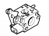 Efco SA 3000 Carburetor Wt-904 New Oem 2318776CR