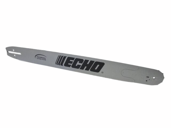 27" 3/8 Pitch .050 Gauge Pro Chainsaw Bar Fits Echo Cs-620P, CS-620PW, Cs-670, Cs-680, Cs-800P, Cs-8000 New Oem  27D0PS3893C