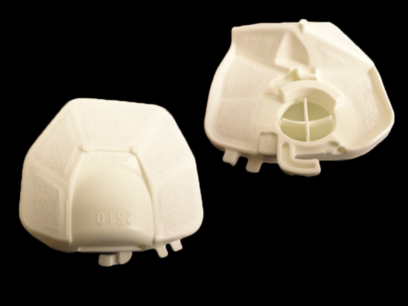 Echo Cs 2511T Air Filter New Oem A226001991