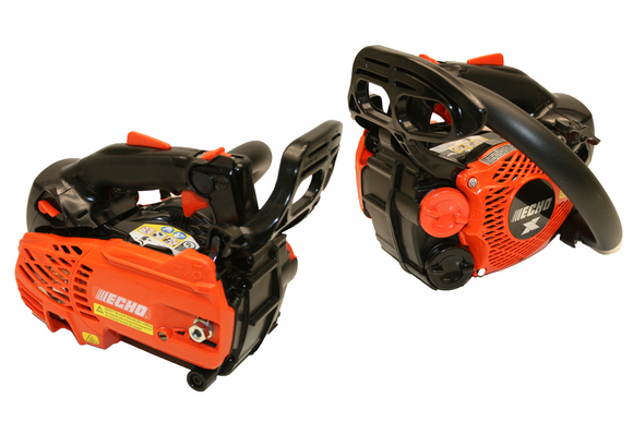 Echo Cs-2511TN, Nano Chainsaw Power Head