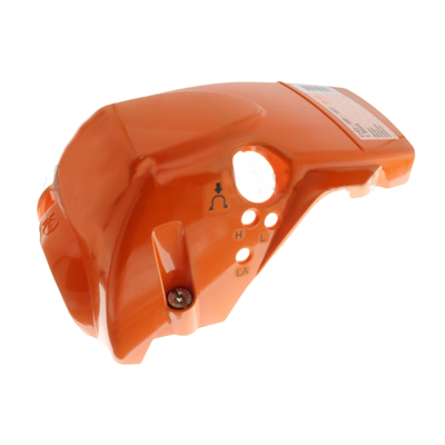 Stihl Ms251 Engine Cover Shroud New Oem 11430801631