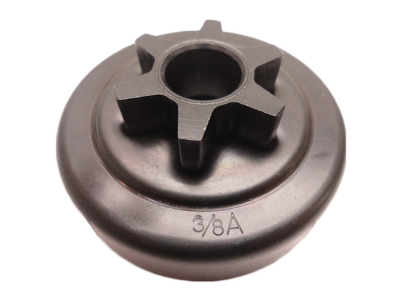 Echo CS 271T, Clutch Drum, New Oem A556000092