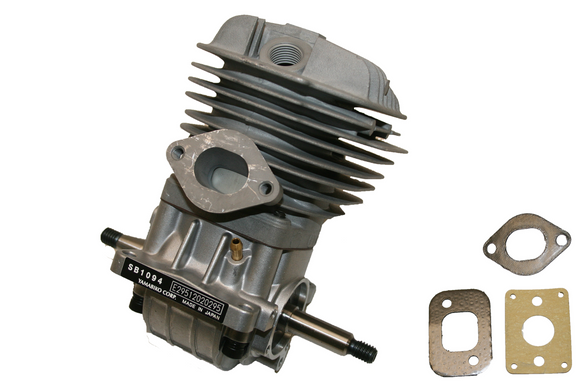 Echo Cs-450, CS-450P Short Block, New  Oem SB1094