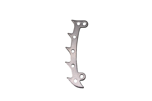 Makita XCU03, XCU04, XCU07 Cordless Chainsaw Bumper Spike Oem 347078-5