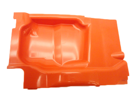 Echo Cs-355T Dust Cover New Oem A127000370, A127000370