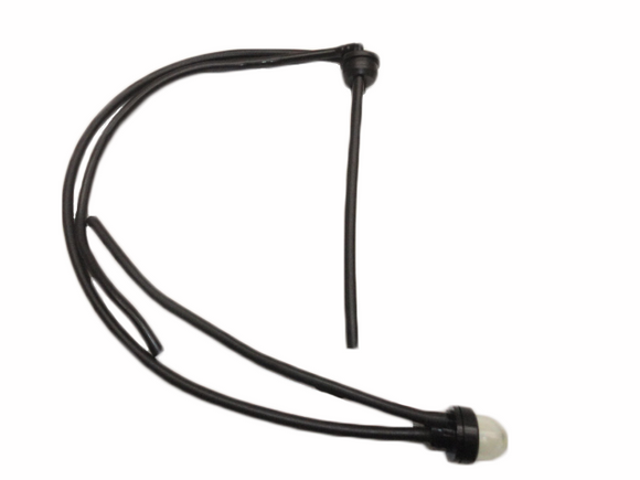 Echo CS-355T, CS-360TES, Shindaiwa 358Ts Fuel Line Kit with Purge Bulb New Oem