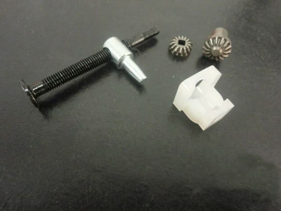 Echo Cs-3510 Chain Adjuster Tensioner Assembly New Oem