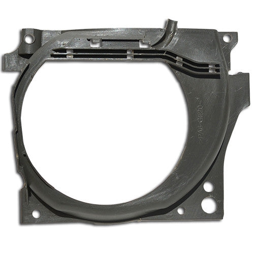 Husqvarna 362, 365, 371, 372Xp  Flywheel/Air Conductor Cover New Oem 503628301