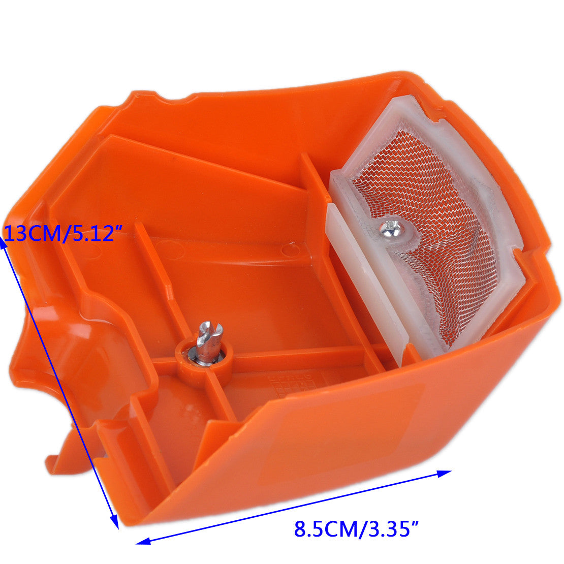 Hyway Air Filter Cover Fits Stihl Ms 380, 381 Replaces 11191401906