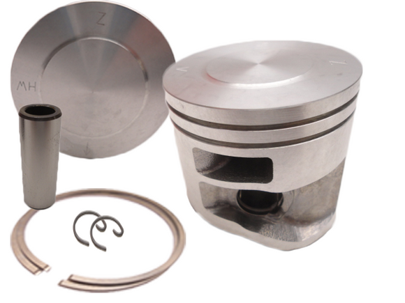 Hyway Pop Up Piston Fits Stihl Ms 391 11400302003, 11400302008