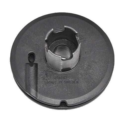 Husqvarna 394 XP, 394 XP EPA, 395 XP Pulley OEM 501896702
