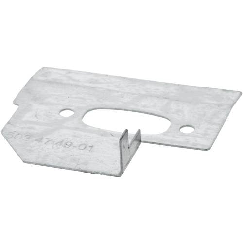 Husqvarna 395 XP, 395 XP EPA, 394 XP Exhaust Gasket New OEM 503474901