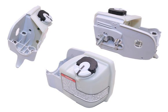 Stihl Ht 102, 103, 133 Pole Saw Oil Tank Housing Oem 41826401402