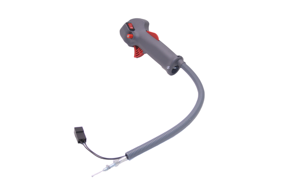Efco TR 1551 Handle Group New Oem 4190071R