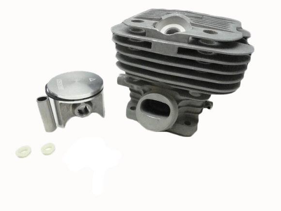 Dolmar Ps-421 Makita  Ea4300Fr, Ea4300F40B  Oem New Cylinder Piston Kit 195131202
