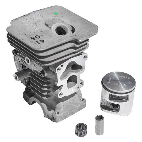 Husqvarna 435E, 440E,  Jonsered CS2240,  CS2240S, CS2240 II Chainsaw Cylinder And Piston Kit New OEM  504735105, 504735101