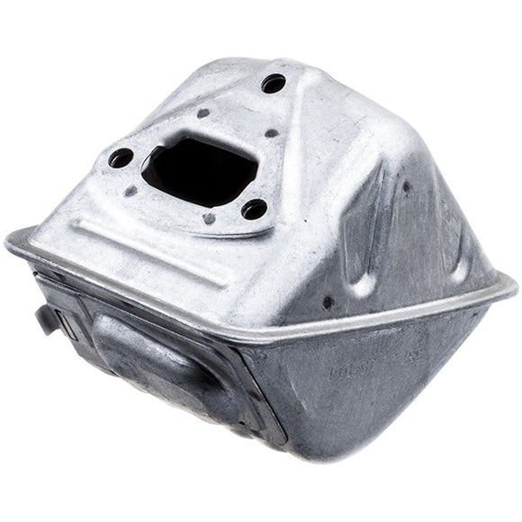 Husqvarna 455 Rancher, 460, 461, 465 Rancher, Jonsered CS2255, Redmax GZ550 Muffler Kit New OEM 575743002