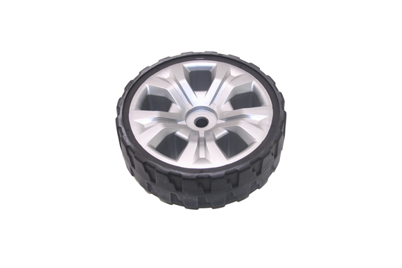 Makita XML05 Lawnmower Front Wheel 459100-7