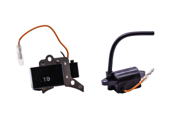 Shindaiwa 488 Ignition Coil Assembly A411001020, A410000010 Oem