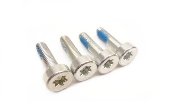 Stihl 020T, Ms 200T, 028, 038, Ms 380 M5X18Mm Cylinder Bolt Set 90223411010