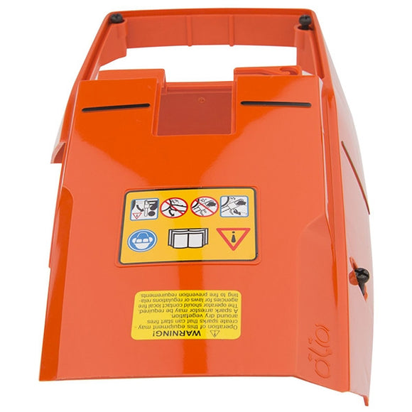 Husqvarna 3120, 3120 XP, 3120 EPA, Cylinder Cover New OEM 501894402