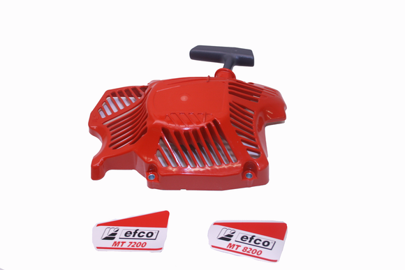 Efco MT-7200, MT-8200 Starter Assy (Fig No. 24) New Oem 50200069BR