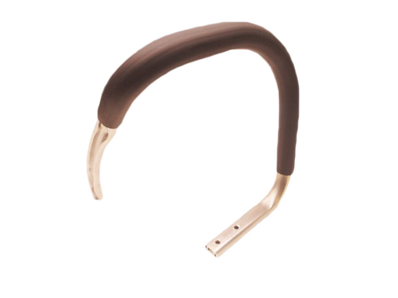 Dolmar Ps-5105, Ps-510, Ps-460 (Usa) Makita  Ea-5000, Dcs-460, Dcs-510, Dcs-5120 New Oem Tubular Handle 140G07-7 Replaces 181 310 251