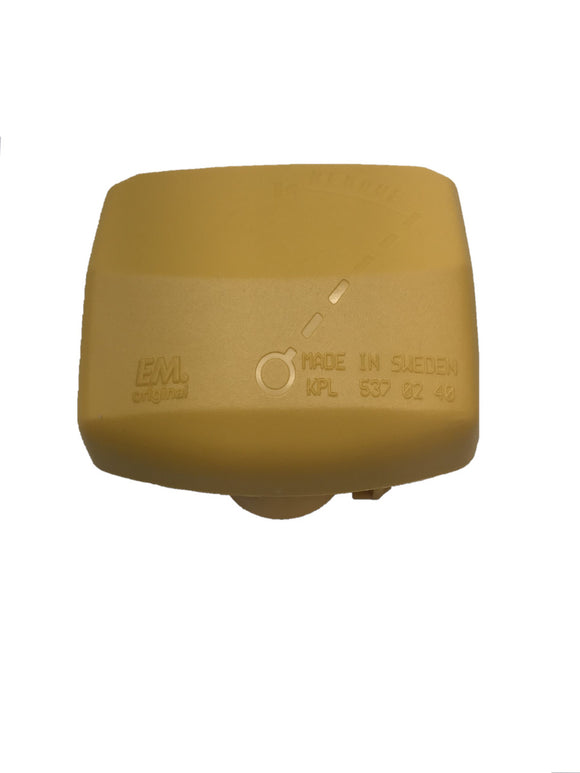 Husqvarna 340, 345, 350, 351, Jonsered 2141, 2145, 2149, 2150 Air Filter Nylon Mesh New OEM 537024002