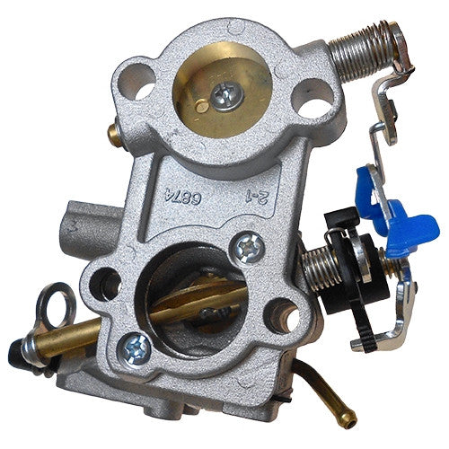 Husqvarna 455, 460, Jonsered 2255 Wtea-1 Carburetor Oem 531440701, 544883001,  544227401