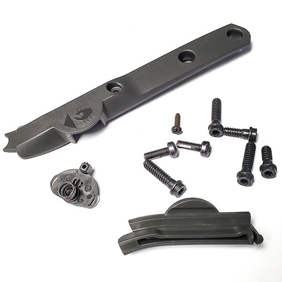 Husqvarna 562 XPG Heated Wrap Handle Hardware Kit OEM  576945105