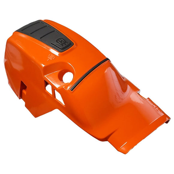 Husqvarna 572 XP/XPG Cylinder Cover New OEM 579798701