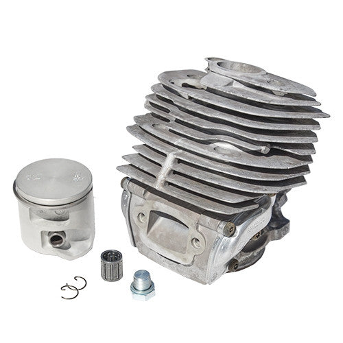 Husqvarna 555, 556, Jonsered CS 2258 Cylinder Piston Assembly New OEM 575355806