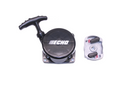 Echo PB-580T, PB-580H, Shindaiwa EB-600-RT Starter & Pawl Assembly Recoil (Fig No.5) New Oem A050000340 Replaces A051002980-1