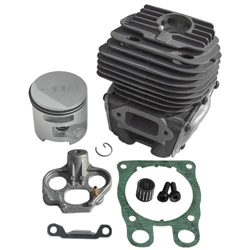 Husqvarna K760 Cylinder Assembly New OEM 581476103