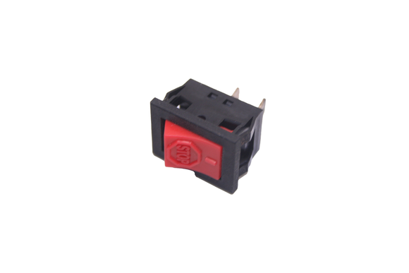Husqvarna T435, Redmax GZ3500T Stop Switch Oem 586246801