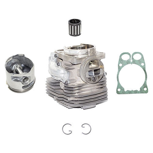 Husqvarna K970 Cylinder Assembly New OEM 586351003, 5863511004