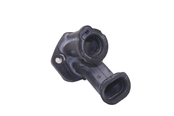 Husqvarna T435, 439, Redmax Gz3500T Carburetor Inlet Pipe Oem 587139401