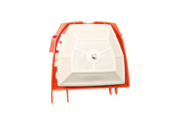 Echo Cs 590 Timber Wolf, Cs 600P, Cs 620Pw  Air Filter Case Kit New P021045990, Replaces P021016021