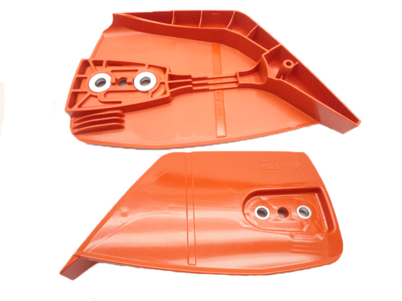 Dolmar Ps 6100 Makita Ea6100, Clutch Cover Sprocket Guard New Oem 130213100,  130-213-101