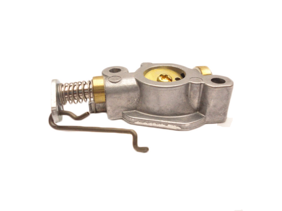 Makita Ek 6101, Dolmar Pc 6114, Air Flap Cpl. New, Oem, 315153700