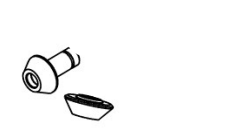 Efco DS 2210 S Bevel Gear Set New Oem 61370262