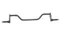 Makita XML03 Cordless Lawnmower Front Axle (Fig 173) New OEM 671001786-1