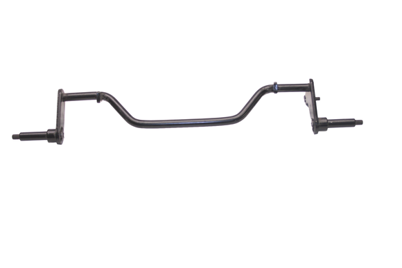 Makita XML03 Cordless Lawnmower Front Axle (Fig 173) New OEM 671001786
