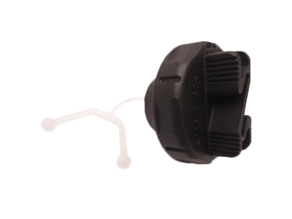 Makita Ek 7651H Tank Cap Complete New, Oem, 1408316