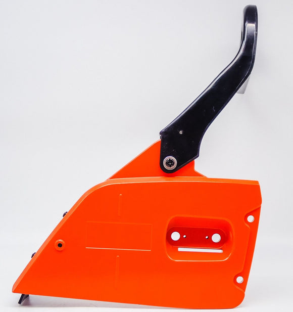 Echo Cs-800P Complete Brake Assembly New Oem P021007312