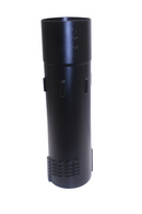 Echo PB-8010H, PB-8010T, PB-9010H, PB 9010T, Shindaiwa EB810, EB810RT, EB910, EB910RT Backpack Blower Straight Tube New Oem E165001070/E165001330-1